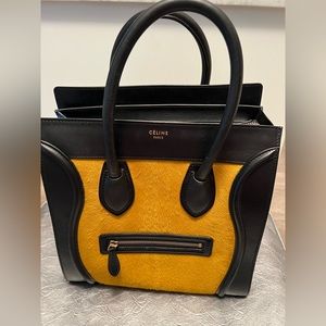 Celine bag
